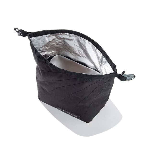 Oregonian Camper ( オレゴニアンキャンパー ) サーモキーパー Lサイズ | アウトドア | キャンプ | ウォームキーパー | ソフトクーラー | クーラーバッグ | 保温 | 持ち運び | シンプル | OCB2592 | おれごにあんきゃんぱー