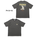 KRIFF MAYER ( クリフメイヤー ) ウェットプロテクトT ( 散歩 ) MENS | 2547806 | メンズ | 半袖 | Tシャツ | アパレル | トップス | 夏服 | 接触冷感 | 吸水 | 軽撥水 | レディース | くりふめいやー | 涼しい | カジュアル