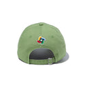 NEW ERA ( ニューエラ ) 9TWENTY World Baseball Classic Mini Logo | 帽子 | キャップ | サイズ調整 | 綿 | ユニセックス | オシャレ | 14948232 | 14948235 | 14948233 | 14948234 | にゅーえら
