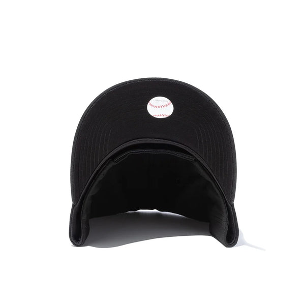 NEW ERA ( ニューエラ ) 9FORTY シカゴ ・ ホワイトソックス チームカラー | 帽子 | キャップ | 日よけ | アウトドア | キャンプ | レジャー | ユニセックス | スナップバック | 定番 | ポリエステル | コットン | おしゃれ | 14525043 | にゅーえら