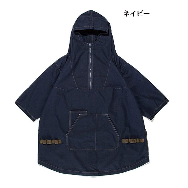 【 SALE 】Oregonian Camper ( オレゴニアンキャンパー ) ファイアープルーフ キャンプパーカー | OCW-2007 | ウェア | アウター | 難燃コットン | ポンチョ風 | アウトドア | キャンプ | パーカー | おれごにあんきゃんぱー