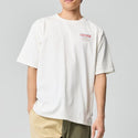 KRIFF MAYER ( クリフメイヤー ) ウェットプロテクトT ( 散歩 ) MENS | 2547806 | メンズ | 半袖 | Tシャツ | アパレル | トップス | 夏服 | 接触冷感 | 吸水 | 軽撥水 | レディース | くりふめいやー | 涼しい | カジュアル