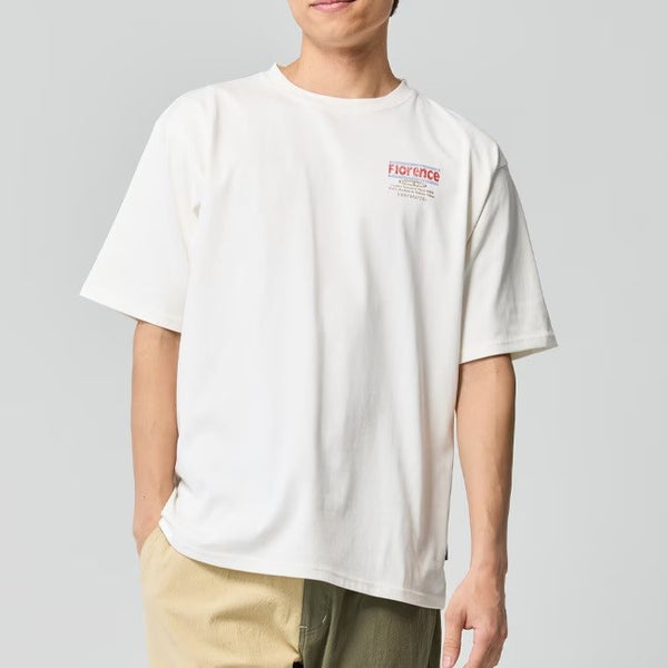 KRIFF MAYER ( クリフメイヤー ) ウェットプロテクトT ( 散歩 ) MENS | 2547806 | メンズ | 半袖 | Tシャツ | アパレル | トップス | 夏服 | 接触冷感 | 吸水 | 軽撥水 | レディース | くりふめいやー | 涼しい | カジュアル