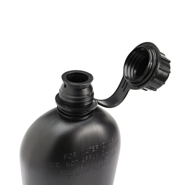 THOR ( ソー ) 1QT Canteen カンティーン | ミリタリーデザイン | 水筒 | アウトドア | キャンプ | レジャー | シンプル | 登山 | 950ml | タフ | プラスチック | そー | 3578 | 持ち運び | 便利