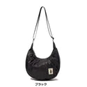 COBMASTER ( コブマスター ) COB-CR BANANA SHOULDER | ショルダーバッグ | バッグ | 軽量 | ユニセックス | アウトドア | レジャー | キャンプ | お出かけ | 81021800 | コーデュラリップ | 軽い | 防水 | 撥水 | こぶますたー
