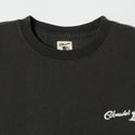 COBMASTER ( コブマスター ) COB PIGMENT MOUNTAIN TEE | シャツ | 半袖シャツ | Tシャツ | アパレル | トップス | ウェア | 81245500 | ピグメント染め | ワイドシルエット | シンプル | バックプリント