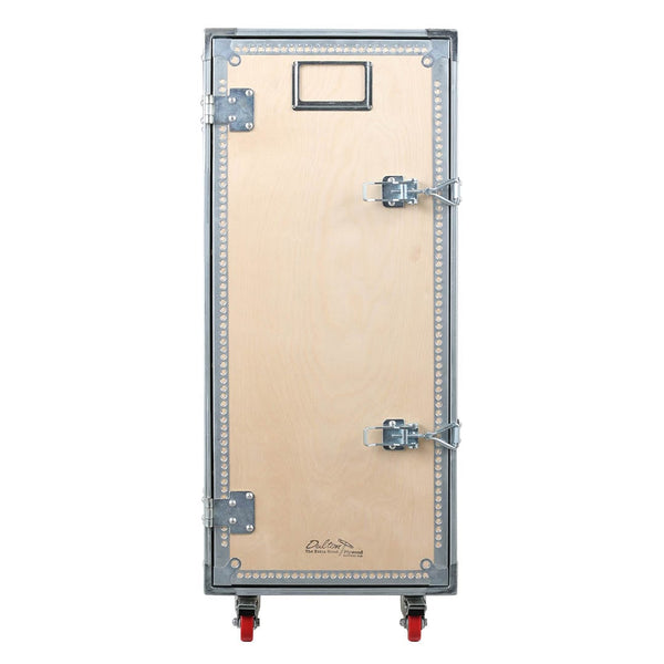 DULTON ( ダルトン ) WOODEN CABINET WITH CASTORS 4 LAYER ウッデン キャビネット ウィズ キャスター 4 レイヤー | キャビネット | 素朴 | シンプル | ガレージ | シンプル | 113-296-4L | だるとん
