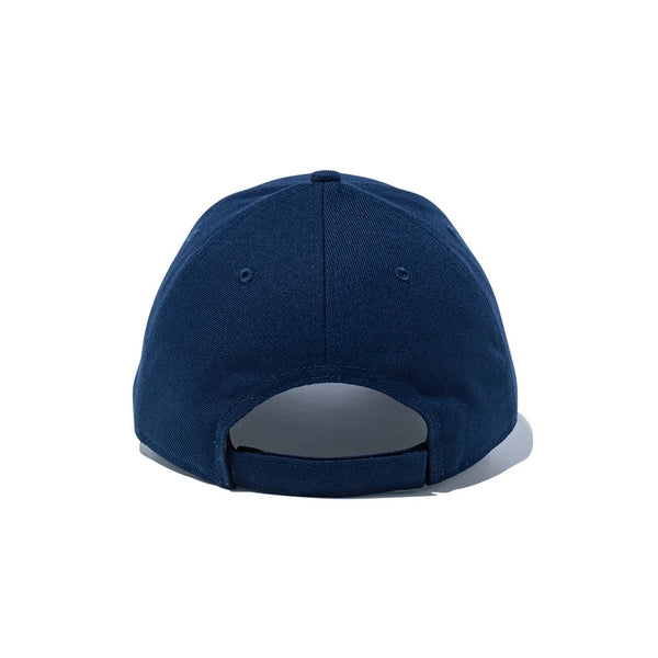 NEW ERA ( ニューエラ ) 9FORTY ダラス ・ マーベリックス チームカラー | 帽子 | キャップ | 日よけ | ユニセックス | ポリエステル | コットン | サイズ調整 | 定番 | 14527265 | にゅーえら