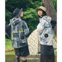 KiU ( キウ ) キウ ×「空調服(R)」 スターターキット | K308 | ファン | 熱中症対策 | アウトドア | 外遊び | レジャー | キャンプ | BBQ | バーベキュー | 夏 | 暑さ対策 | 外仕事 | 畑仕事 | 風量調節
