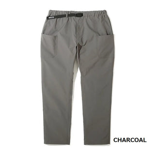 GRIP SWANY ( グリップスワニー ) 【 GSMP-146 】 SMOOTH CAMP PANTS | パンツ | ロングパンツ | アウトドア | キャンプ | レジャー | 登山 | ハイキング | 春 | 夏 | 軽い | 軽やか | ぐりっぷすわにー