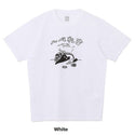 CHUMS ( チャムス ) ドライヘベレケTシャツ | 半袖 | Tシャツ | アウトドア | 夏服 | キャンプ | お出かけ | レジャー | 遮熱 | UVカット | ドライ | 速乾 | ポリエステル | CH01-2764 | ちゃむす
