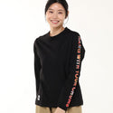 CHUMS ( チャムス ) アンチバグブレックファーストロングスリーブTシャツ | ロンT | ロングTシャツ | Tシャツ | 長袖シャツ | 長袖 | トップス | ウェア | アパレル | CH01-2506 | ペルメトリン | 虫よけ | バックプリント | ちゃむす