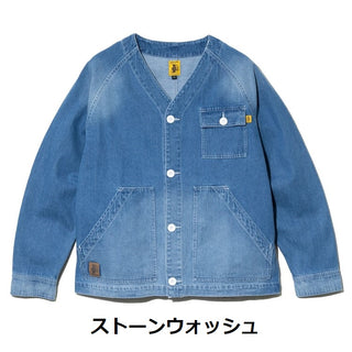 COBMASTER ( コブマスター ) エンジニアジャケット  | MENS | メンズ | ジャケット | アウター | 春 | オシャレ | デニム | ゆとり | シンプル | 綿100％ | ライトアウター | 450205 | こぶますたー | カジュアル