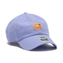 '47 ( フォーティーセブン ) クリーンナップ FRUIT CLEAN UP キャップ 帽子 ベースボールキャップ メンズ レディース ユニセックス MLB フルーツ ロゴ 刺繍 コットン カーブバイザー サイズ調整 アジャスター カジュアル ストリート アウトドア 普段使い おしゃれ