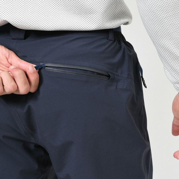 【 SALE 】 MILLET ( ミレー ) TYPHON 50000 ST TREK PANT | 登山 | キャンプ | アウトドア | ウェア | パンツ | 防水 | みれー | MIV01483-0247 | MIV01483-7317