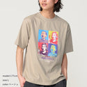KRIFF MAYER ( クリフメイヤー ) ダジャレ半袖Tシャツ ソンナバナナ | 2556302 | 半袖 | Tシャツ | プリントTシャツ | 綿100% | メンズ | ユニセックス | お出かけ | オシャレ | アウトドア | キャンプ | レジャー | くりふめいやー | カジュアル