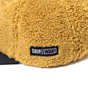 GRIP SWANY ( グリップスワニー ) 【 GSUA-090 】 BOA CAP | 帽子 | キャップ | ウェア | オシャレ | 冬 | 秋 | ボア素材 | サイズ調整 | バックル | カジュアル | オシャレ | シンプル | もこもこ | ふわふわ | ぐりっぷすわにー