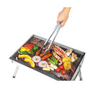 CAPTAIN STAG ( キャプテンスタッグ ) BBQ 3WAYトング35cm