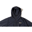 GRIP SWANY ( グリップスワニー ) 【 GSMJ0018 】 GS SUPPLEX PARKA | パーカー | アウトドア | キャンプ | レジャー | サプレックスナイロン | フード付 | 登山 | ハイキング | 散歩 | お出かけ | ぐりっぷすわにー