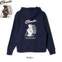 COBMASTER ( コブマスター ) COB BACK LOGO HOODIE | 長袖 | ウェア | トップス | バックプリント | パーカー | フード | フーディー | ユニセックス | メンズ | レディース | カンガルーポケット | 81523600 | カジュアル | こぶますたー