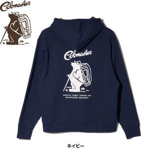 COBMASTER ( コブマスター ) COB BACK LOGO HOODIE | 長袖 | ウェア | トップス | バックプリント | パーカー | フード | フーディー | ユニセックス | メンズ | レディース | カンガルーポケット | 81523600 | カジュアル | こぶますたー