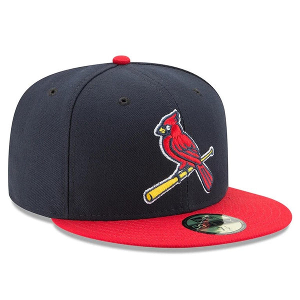 NEW ERA ( ニューエラ ) 59FIFTY MLBオンフィールド セントルイス ・ カージナルス オルタネイト2 | 帽子 | キャップ | 日よけ | アウトドア | キャンプ | レジャー | 14524847 | にゅーえら | ポリエステル