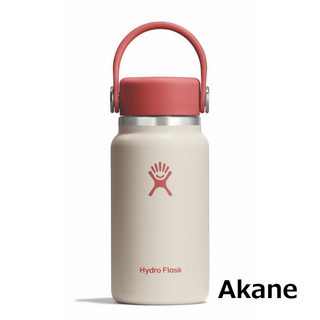 Hydro Flask ( ハイドロフラスク ) OMOMUKI 200ml Micro Hydro | 水筒 | ボトル | 日本限定 | 和洋折衷 | シンプル | 持ち運び | アウトドア | キャンプ | ジム | お出かけ | レジャー | はいどろふらすく