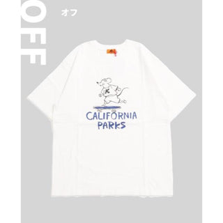 KRIFF MAYER ( クリフメイヤー ) ヘビーウェイトTシャツ ( スケート ) 2455807 | シャツ | 半袖 | 夏 | 春 | 服 | トップス | ウェア | Tシャツ | レジャー | 綿100% | プリントT | シンプル | レディース | メンズ | ユニセックス | くりふめいやー | カジュアル