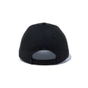 NEW ERA ( ニューエラ ) 9FORTY サンアントニオ ・ スパーズ チームカラー | 帽子 | キャップ | 日よけ | アウトドア | キャンプ | レジャー | オシャレ | 14527246 | ポリエステル | コットン | ユニセックス | 定番 | にゅーえら