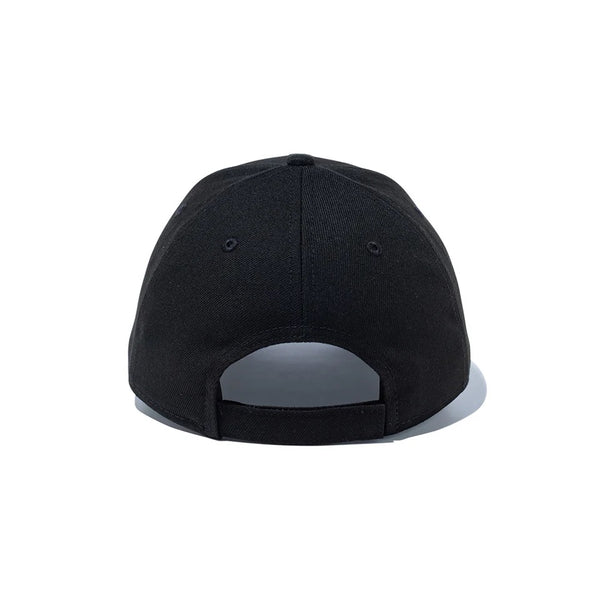 NEW ERA ( ニューエラ ) 9FORTY サンアントニオ ・ スパーズ チームカラー | 帽子 | キャップ | 日よけ | アウトドア | キャンプ | レジャー | オシャレ | 14527246 | ポリエステル | コットン | ユニセックス | 定番 | にゅーえら