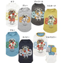 KRIFF MAYER ( クリフメイヤー ) ウェットプロテクトT ( パグ89 ) DOG | D2547823 | 犬 | 服 | ドッグウェア | Tシャツ | オシャレ | 夏 | 接触冷感 | 涼しい | 動きやすい | 着脱しやすい | くりふめいやー