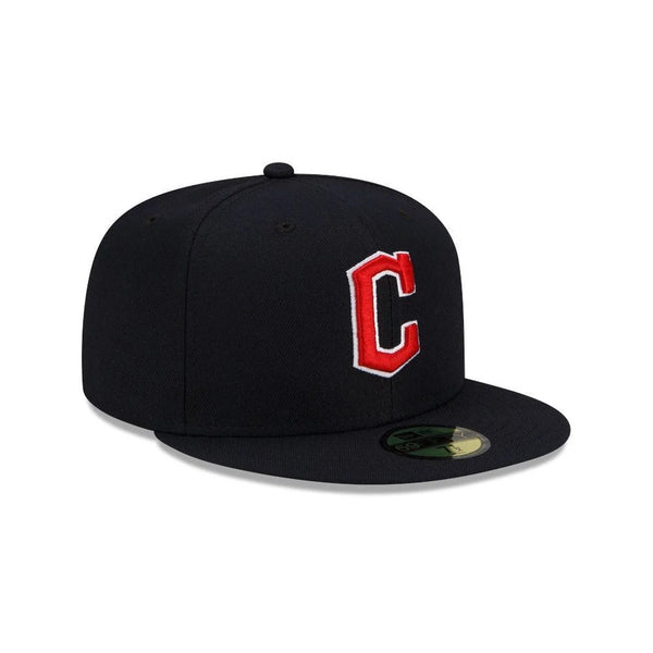NEW ERA ( ニューエラ ) 59FIFTY MLBオンフィールド クリーブランド ・ ガーディアンズ ロード | 帽子 | キャップ | 日よけ | アウトドア | キャンプ | レジャー | ユニセックス | 定番 | 速乾 | 14524886 | にゅーえら