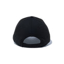 NEW ERA ( ニューエラ ) 9FORTY シカゴ ・ ブルズ チームカラー | 帽子 | キャップ | ブラック | ユニセックス | サイズ調整 | アウトドア | レジャー | 日よけ | キャンプ | 14527267 | にゅーえら | ポリエステル | コットン