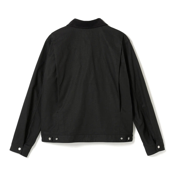 GRIP SWANY ( グリップスワニー ) 263M10GS01 DUCK PAINTER JACKET ジャケット ワークジャケット ダックジャケット メンズ アウター ダック素材 冬 上着 ヴィンテージ コーデュロイ アウトドア タウンユース
