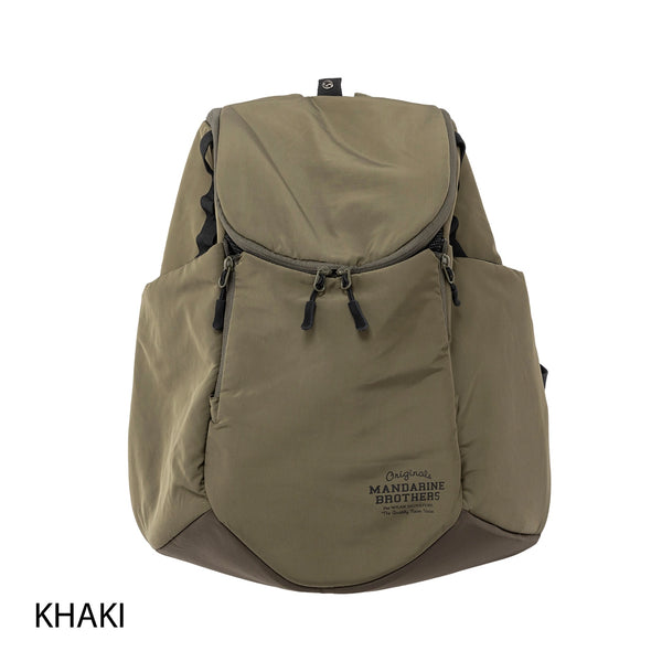 MNADARINE BROTHERS ( マンダリンブラザーズ ) WINSTON HUG BAG | キャリーバッグ | 犬 | ネコ | 猫 | お出かけ | 旅行 | 移動 | 2way | メッシュ | 抱っこ | 腰当 | まんだりんぶらざーず
