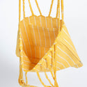 DULTON ( ダルトン ) HAMMOCK TOTE L ハンモック トート | トートバッグ | オシャレ | マチ付き | 安定 | 可愛い | 派手 | プレゼント | ギフト | お買い物 | 収納力 | RN-1030L | 大きめ | だるとん