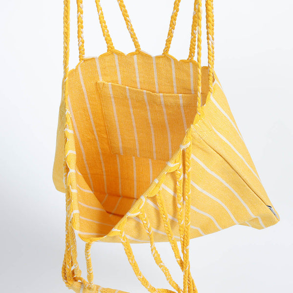 DULTON ( ダルトン ) HAMMOCK TOTE L ハンモック トート | トートバッグ | オシャレ | マチ付き | 安定 | 可愛い | 派手 | プレゼント | ギフト | お買い物 | 収納力 | RN-1030L | 大きめ | だるとん