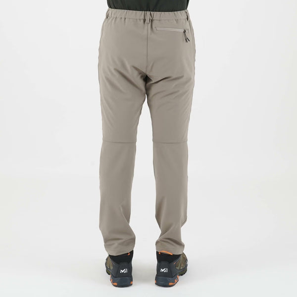 MILLET ( ミレー ) クローゼット パンツ | ロングパンツ | アウトドア | キャンプ | 登山 | ハイキング | メンズ | ストレッチ | 抗菌 | 消臭 | 動きやすい | イージーパンツ | 伸縮 | 快適 | MIV02135 | みれー