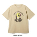 GRIP SWANY ( グリップスワニー ) 【 GSMCT-118 】 SWANY BOY TEE | 半袖 | Tシャツ | 半袖Tシャツ | プリントT | アウトドア | キャンプ | レジャー | お出かけ | ウェア | アパレル | 夏服 | ぐりっぷすわにー