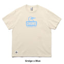 CHUMS ( チャムス ) ブービーフェイスTシャツ | トップス | Tシャツ | シャツ | 半袖 | トップス | ブービー | ブービーフェイス | コットン | アウトドア | 夏服 | キャンプ | レジャー | ちゃむす | CH01-2278