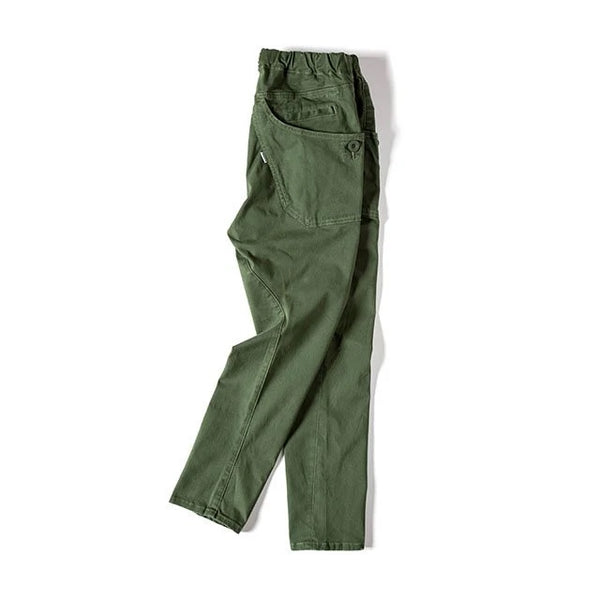 GRIP SWANY ( グリップスワニー ) 【 GSP-55V 】 JOG 3D CAMP PANTS | ボトムス | ロングパンツ | アウトドア | キャンプ | レジャー | 動きやすい | ストレッチ | 厚手 | 人気 | ぐりっぷすわにー