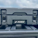 RIXBOX ( リックスボックス ) ラギットケース 85リットル  RIXBOX-CASE-85L
