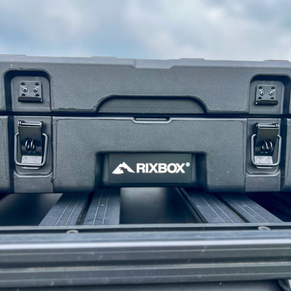 RIXBOX ( リックスボックス ) ラギットケース 85リットル  RIXBOX-CASE-85L