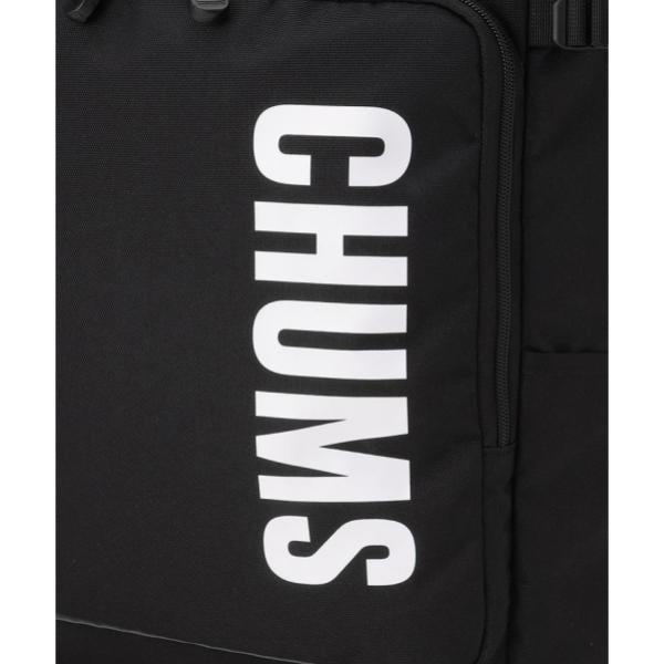 CHUMS ( チャムス ) リサイクルボックスデイパック デイパック リュック バックパック リサイクルバッグ アウトドアバッグ 通学バッグ メンズ レディース ユニセックス 通勤 通学 アウトドア 旅行 キャンプ バッグ 軽量 カジュアルバッグ CH60-4212