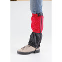 CAPTAIN STAG ( キャプテンスタッグ ) FEEL BOSCO スパッツ ( ロング ) 登山 | トレッキング | 縦走 | 山登り | M-9834 | M-9835 | きゃぷてんすたっぐ | キャプスタ | ブルー | レッド
