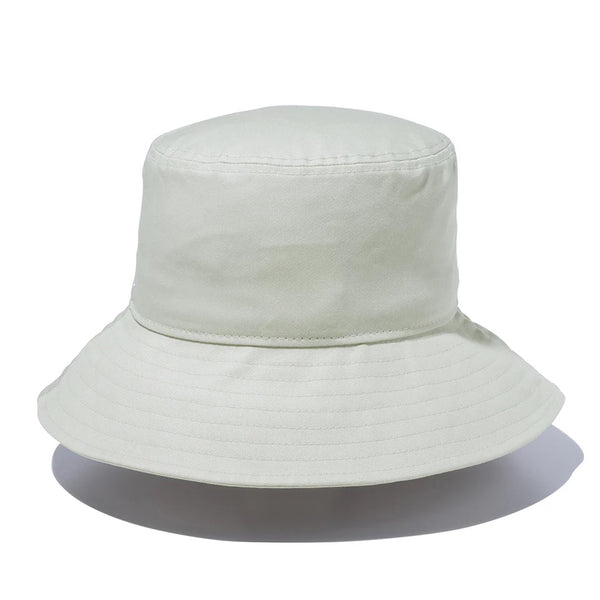 NEW ERA ( ニューエラ ) バケット03 ベーシック ノンウォッシュコットン | 帽子 | バケットハット | バケハ | 日よけ | シンプル | アウトドア | レジャー | キャンプ | お出かけ | ユニセックス | 紫外線対策 | 定番 | コットン