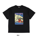 NANGA ( ナンガ ) エコハイブリッド キープローリング Tシャツ | シャツ | Tシャツ | 半袖 | 夏服 | 寝袋モチーフ | キャラクター | お出かけ | レジャー | N2610-1M037Z001059 | なんが | 半袖