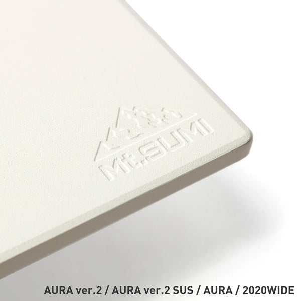 Mt.SUMI ( マウントスミ ) ピザストーン / Pizza Stone | OG2309AR2-PS | アウトドア | キャンプ | 薪ストーブ | 冬キャンプ | オプション | ピザ | オーブン | 調理 | 料理 | 使いやすい | まうんとすみ