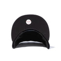NEW ERA ( ニューエラ ) 9FIFTY ニューヨーク ・ ヤンキース ネイビー × ホワイト 帽子 | キャップ | レジャー | キャンプ | アウトドア | サイズ調整 | 14524951 | ブラック × ホワイト | 14524954 | にゅーえら951