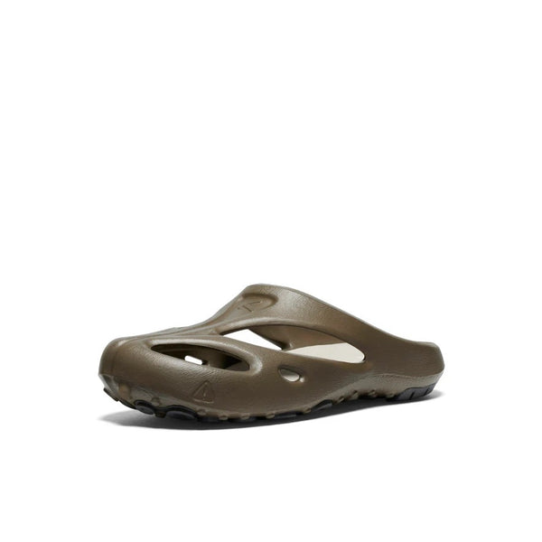KEEN ( キーン ) メンズ シャンティ サンダル | アウトドア | レジャー | キャンプ | 自宅 | オフィス | 抗菌 | 防臭 | フィット感 | 履きやすい | 1028606 | 海 | プール | 普段使い | きーん